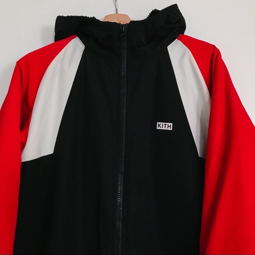 Kith Parka Winter Jacket - image 4